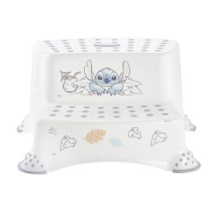 Keeeper Double Step Stool Igor Lilo & Stitch
