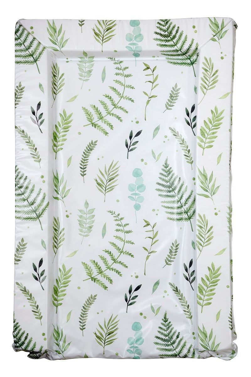 East Coast Nursery Changing Mat Botanical