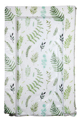 East Coast Nursery Changing Mat Botanical