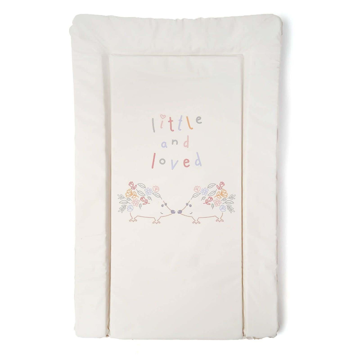 East Coast Nursery Changing Mat Little & Loved
