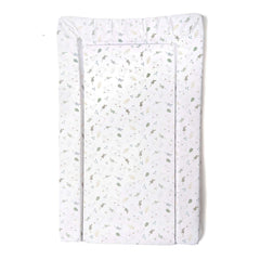 East Coast Nursery Changing Mat Counting Sheep Leaves