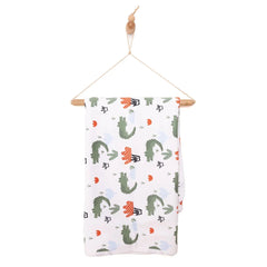 Little Dreams Boy Blanket - Ecru