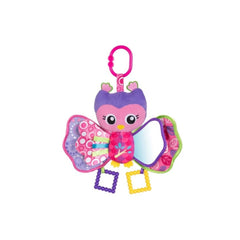 Playgro Hooty Owl Stroller Friend