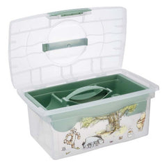 Keeeper Patryk Nursery Box Winnie The Pooh
