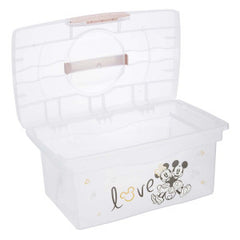 Keeeper Patryk Nursery Box Minnie Mouse