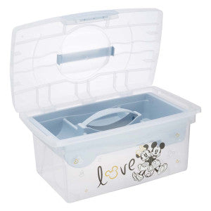 Keeeper Patryk Nursery Box Mickey Mouse
