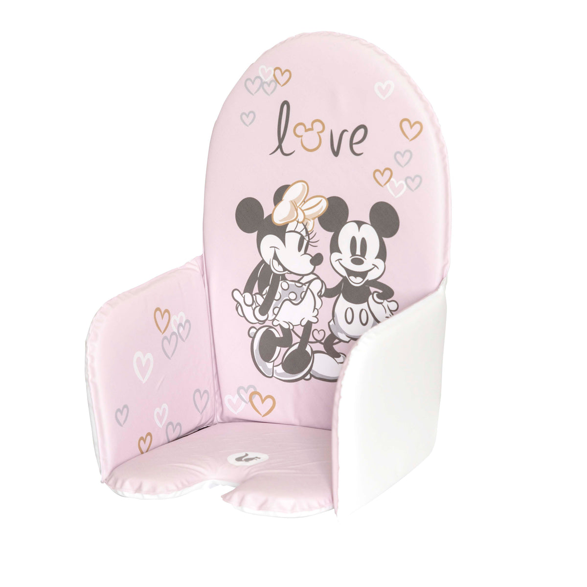 Keeeper Highchair Insert Minnie