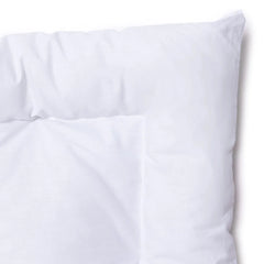 Little Dreams Pillow U - White
