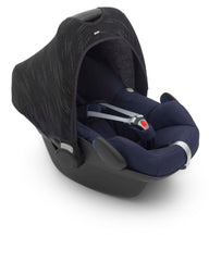 Dooky Hoody Carseat Hood Matrix
