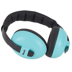 Baby Banz Bubzee Earmuffs Lagoon Blue 0-2 Years