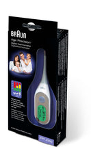 Braun Age Precision Digital Stick Thermometer