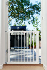 Baby Dan Gate Asta True Pressure White 73.5-79.6Cm