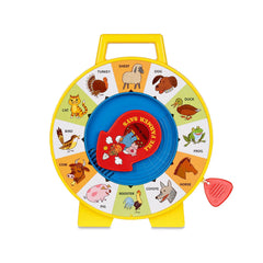 Fisher Price Classic See 'n Say Farmer Says