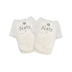 Naty Bamboo Viscose Nappy Pants Size 6 - 17 nappies