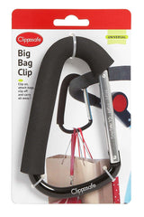 Clippasafe Stroller Big Bag Clip*