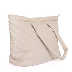 Baby Mom Arm Bag Goys - Beige