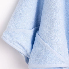 Little Dreams Boy Baby Towel - Printed