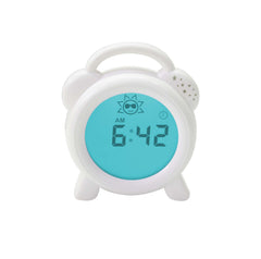 Purflo Snoozee Sleep Trainer And Clock