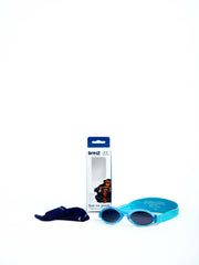 Baby Banz Bubzee Sunglasses Lagoon Blue 0-2 Years
