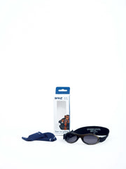 Baby Banz Bubzee Sunglasses Black 0-2 Years