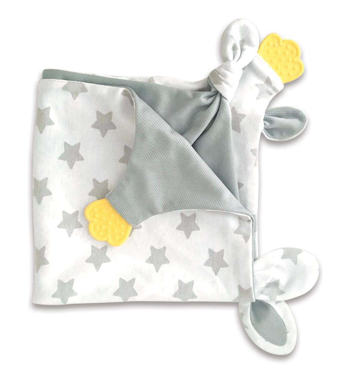 Little Chick London Comfort Blankie
