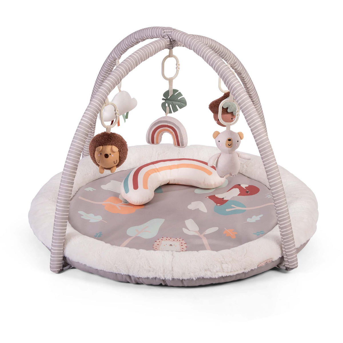 Red Kite Playtime Play Gym Woodland Walks