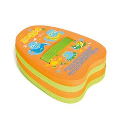 Zoggs Back Float Zoggy Orange 2-6 Years