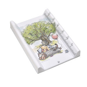 Keeeper Changing Mat Wedge With Measure Winnie The Pooh