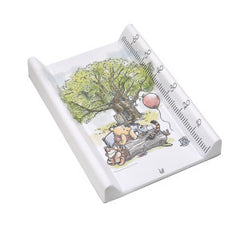 Keeeper Changing Mat Wedge With Measure Winnie The Pooh