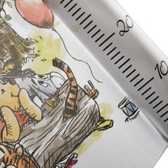 Keeeper Changing Mat Wedge With Measure Winnie The Pooh