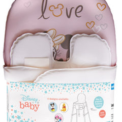 Keeeper Highchair Insert Minnie