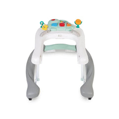 Red Kite Baby Go Round Twist & Walk - Aqua