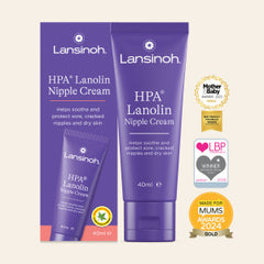 Lansinoh Lanolin 40Ml
