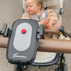 Dreambaby Stroller Iphone Holder
