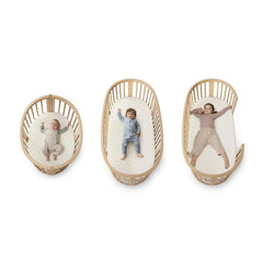 Stokke Sleepi Bed - Natural