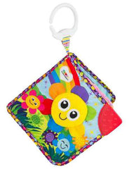 Lamaze Book Fun With Colours