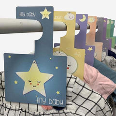 Belo And Me Wardrobe Dividers Sweet Dreams