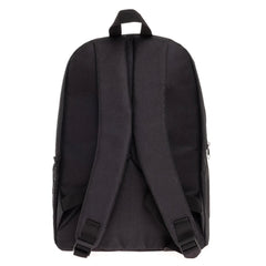 baby mom Everyday Baby Care Backpack - Black