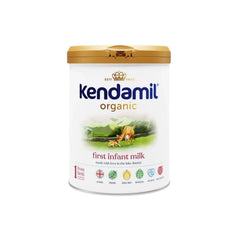 Kendamil Stage 1 Organic First Infant Milk Formula from Birth 800g