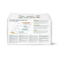 Kit & Kin Nappies Size 2 - 38 nappies