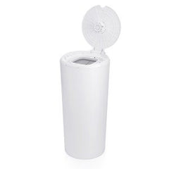 Breathable Baby Purepail Classic Nappy Bin