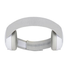 Dooky Ear Protection Baby / Junior White