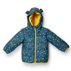 HelloBaby Boy Coat - Printed