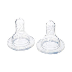 Dr. Brown's Options+ Narrow Neck Level 2 Teats 3+ months Pack of 2