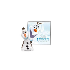 Tonies Disney Frozen Audio Play - Olaf
