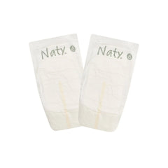 Naty Bamboo Viscose Baby Nappies Size 6 - 20 nappies