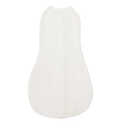 HelloBaby 100% Cotton Swaddle Wrap - Ecru