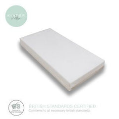 Kinder Valley Kinder Flow Cot Bed Mattress 140 X 70Cm
