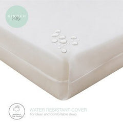Kinder Valley Kinder Flow Cot Bed Mattress 140 X 70Cm