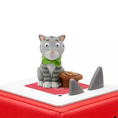 Tonies Julia Donaldson Audio Play - Tabby McTat